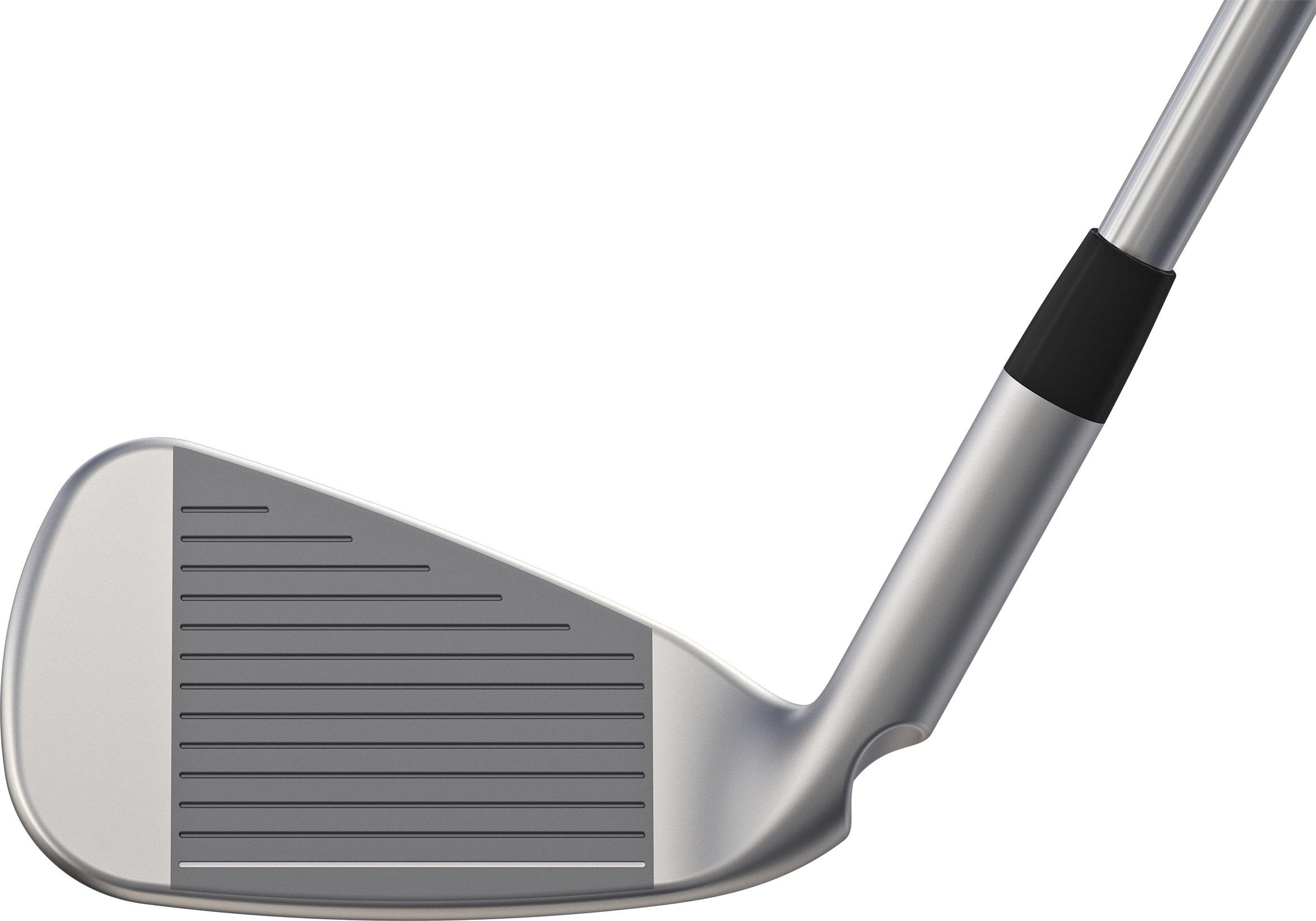 G700 5-PW, UW Iron Set with